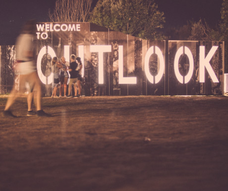 Outlook Festival