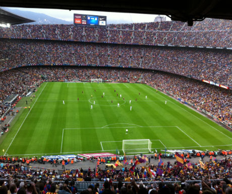 Camp Nou