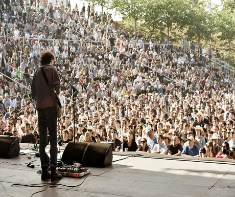 Primavera Sound