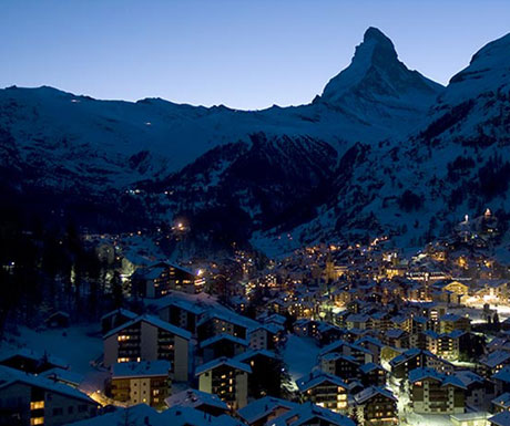 Zermatt