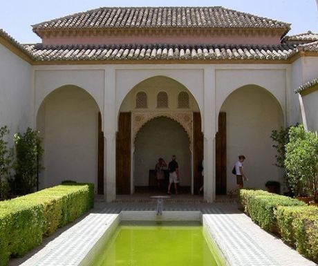 Alcazaba