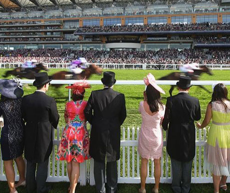 Royal Ascot