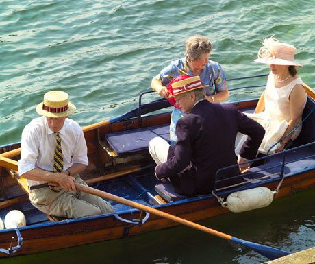 Henley Royal Regatta