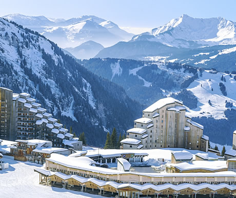 Avoriaz