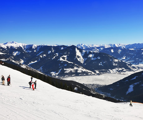 Zell Am See