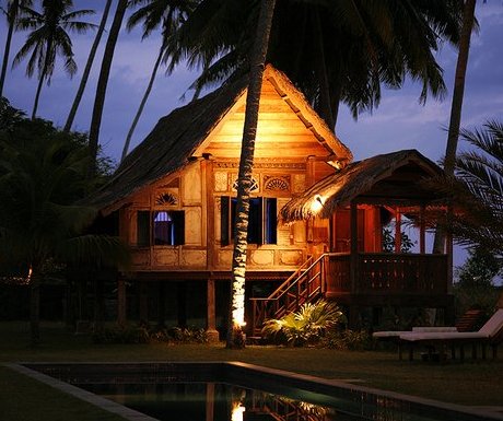 Laguna Villa, BonTon Boutique Resort