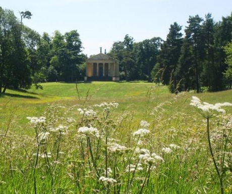 Stowe Gardens