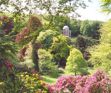 Stourhead