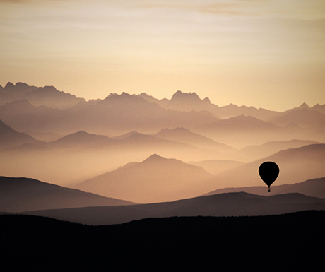 Tour Alpes