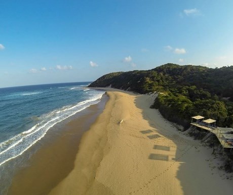 Thonga Beach Lodge