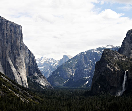 Yosemite