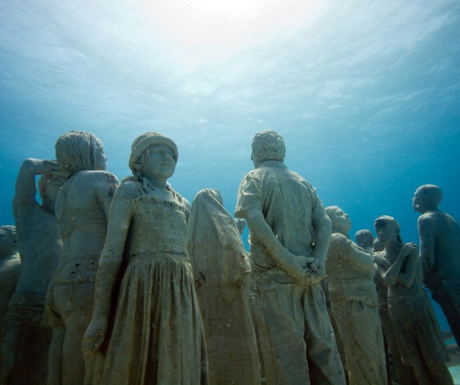 Aquaworld - Underwater Museum