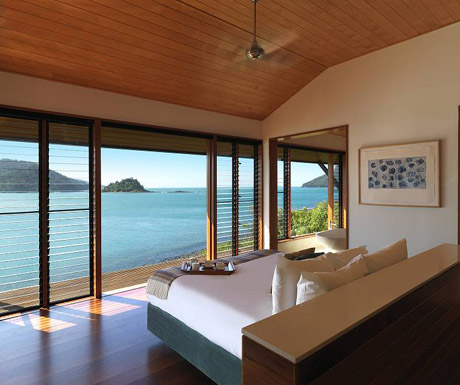 qualia resort Windward Pavillion