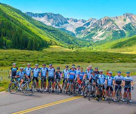 Peleton, Aspen