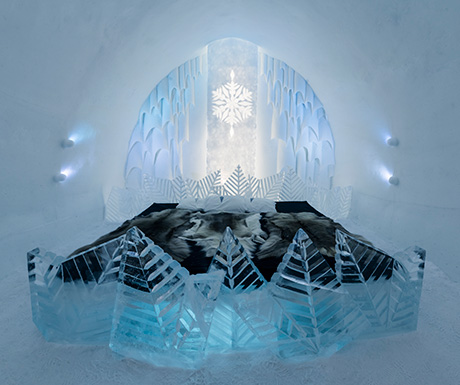 Icehotel