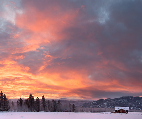 Yukon, Canada