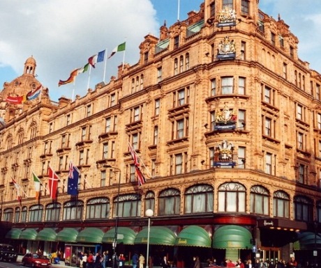 Harrods