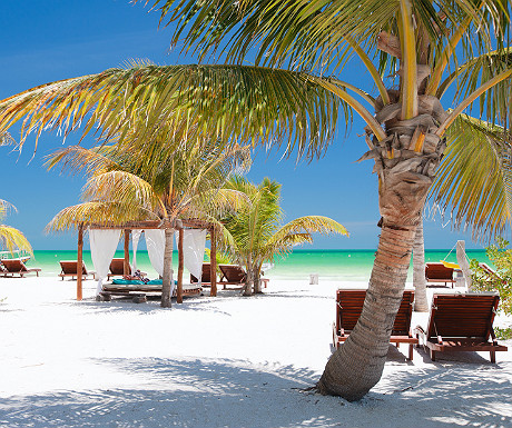 Holbox Island