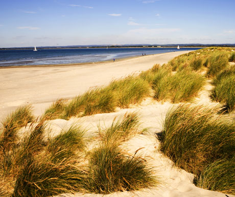 West Wittering, West Sussex