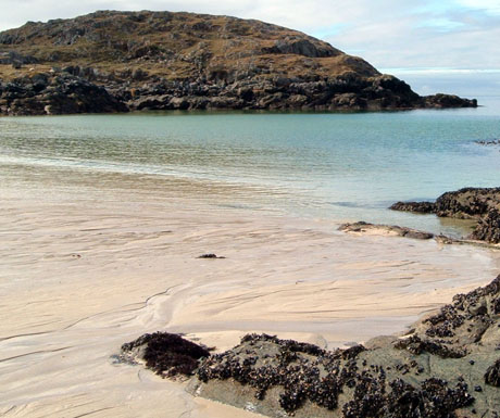 Achmelvich, Scotland