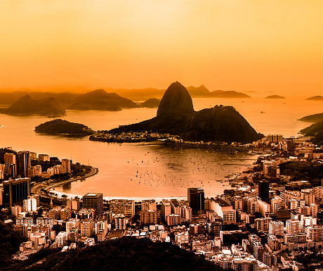 Rio de Janeiro