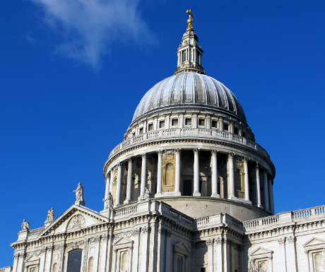 St. Paul's Cathedral