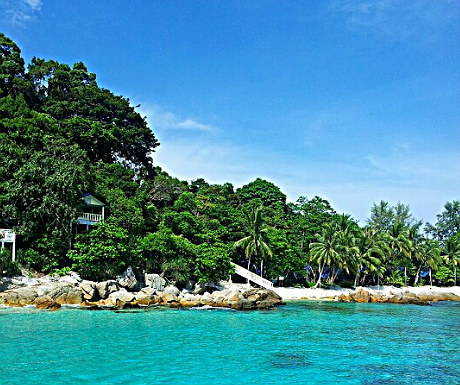 Perhentian