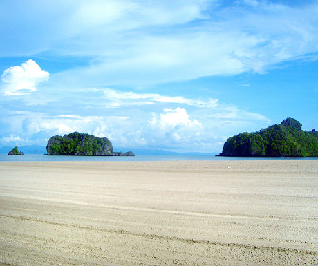 Langkawi