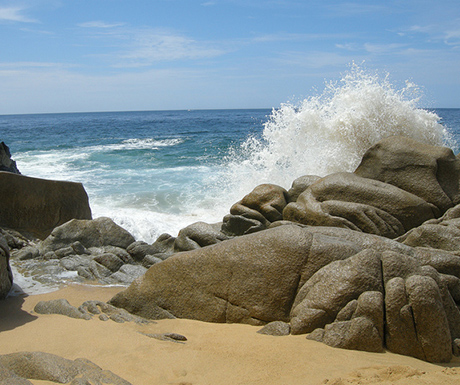 Playa del Amor