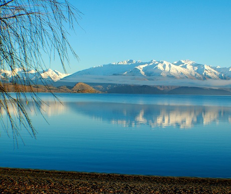 Lake Wanaka