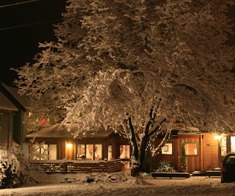 Te Wanaka