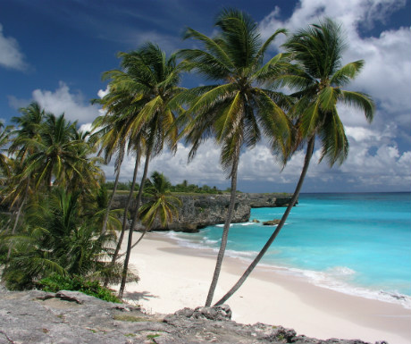 Bottom Bay, Barbados