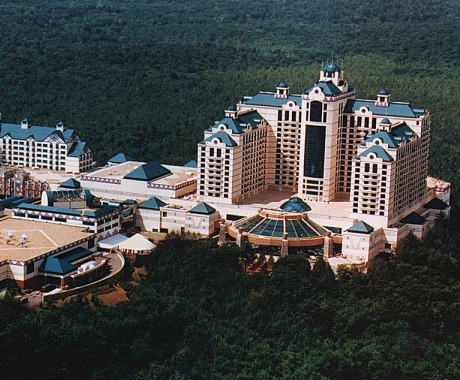 Foxwoods