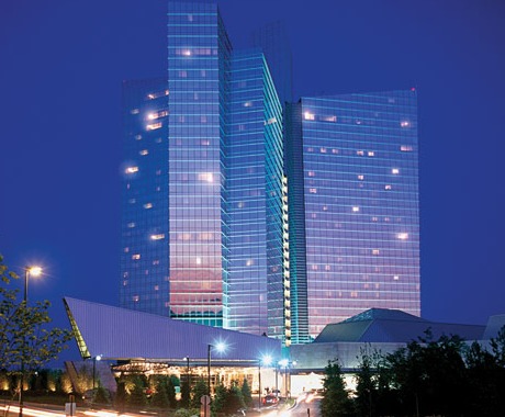 Mohegan Sun