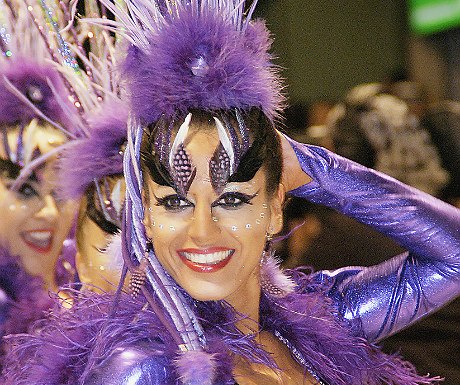 Sitges Carnival