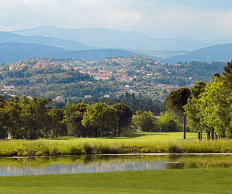 Terre Blanche