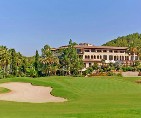 Sheraton Mallorca Arabella Golf Hotel