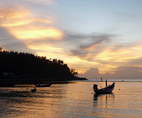 Koh Phangan