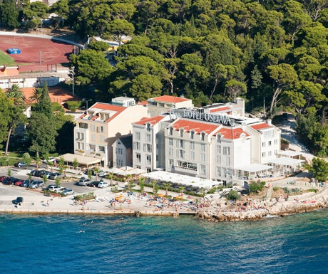 Hotel Osejava, Makarska