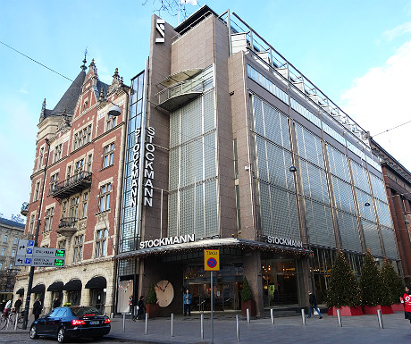 Stockmann