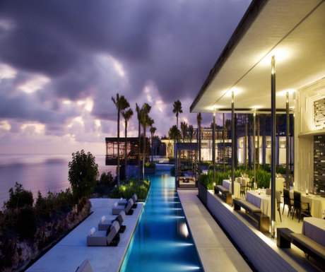 Alila Uluwatu