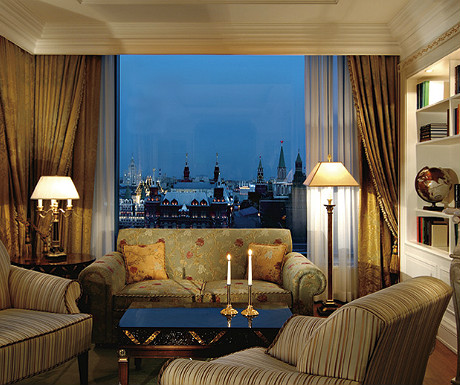 Ritz-Carlton Moscow