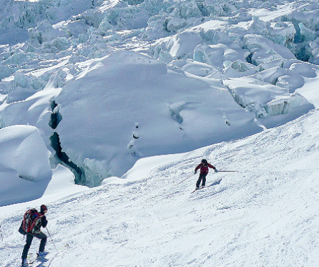 Chamonix