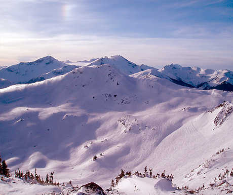 Whistler