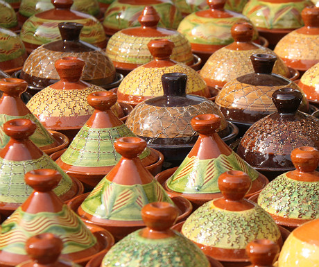 Tagines