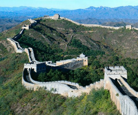 Great Wall of China