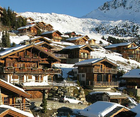 Verbier