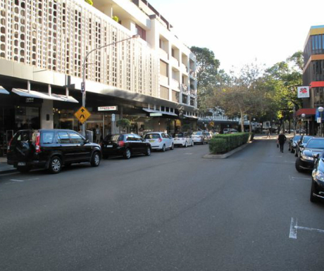 Double Bay, Sydney