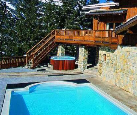 Chalet Aurore