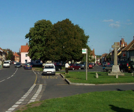 Burnham Market